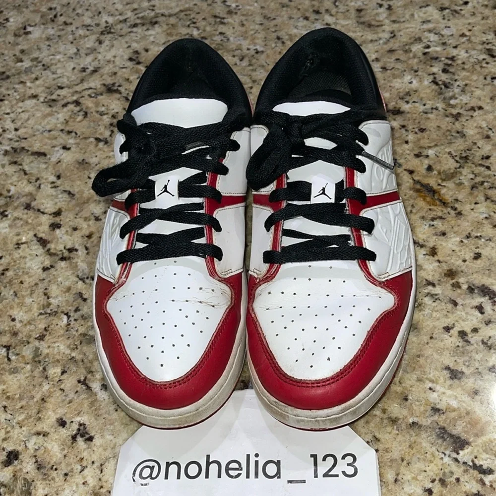 Jordan Nu Retro 1 Low